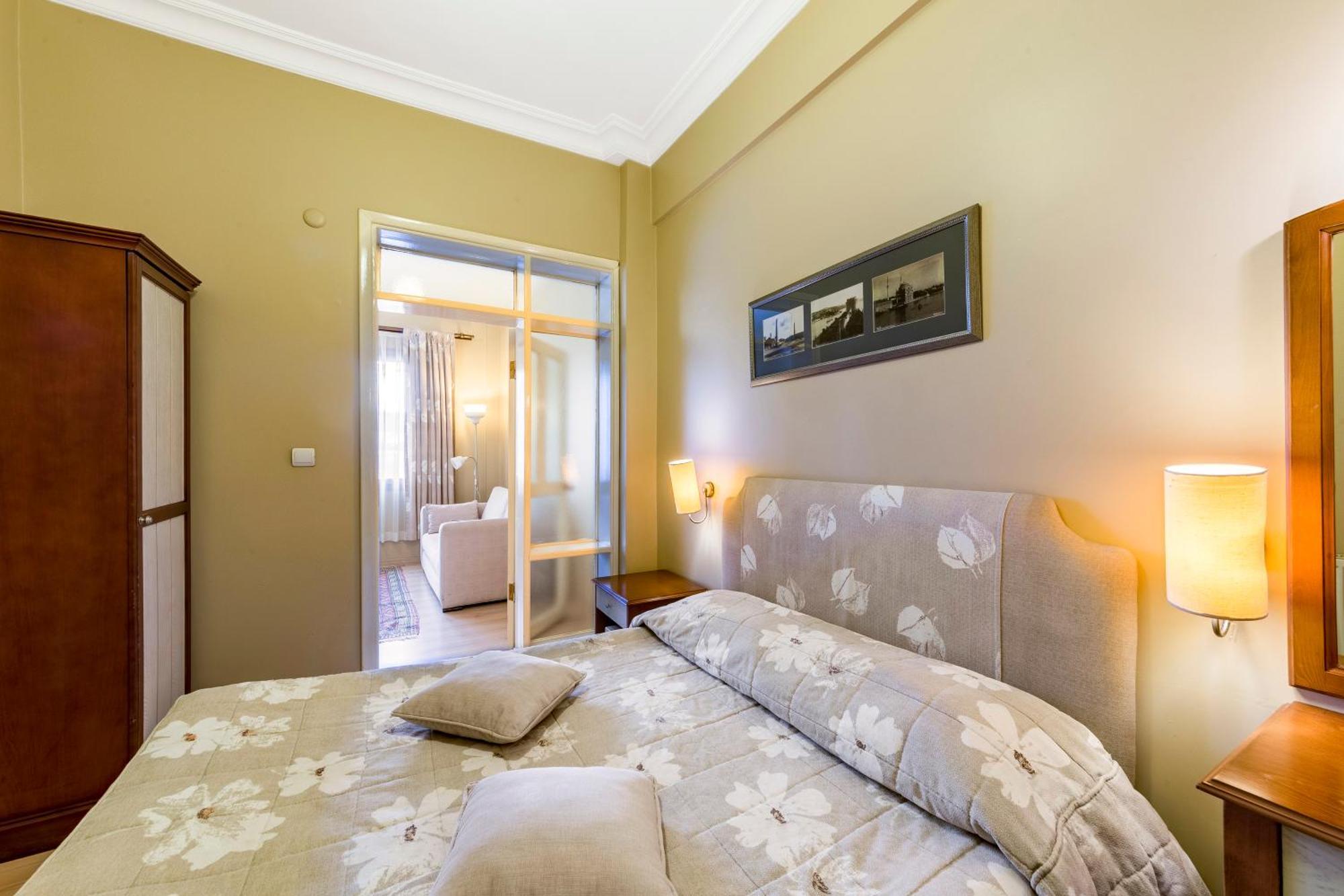 Hotel Fehmi Bey - Special Category — Photos 2